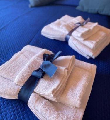 Marina di Ascea Apartamento | Casa Nando Relax e comfort home