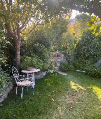 Benaocaz Casa | Casa Nani