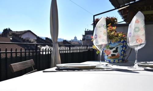 Vanchiglia Apartamento | Casa Napione