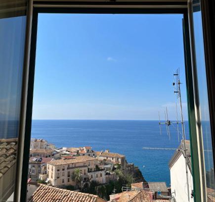 Pizzo Apartamento | Casa Napitia