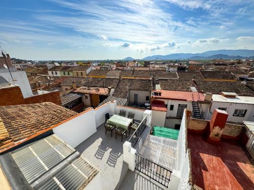 Palma de Gandia Casa | Casa Naranja