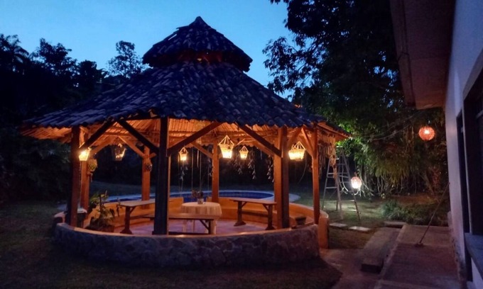 Zona Cafetera Casa | Casa Naranjo