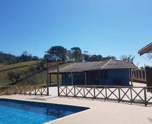 Camanducaia Casa | Casa Nas Montanhas em Camanducaia Sul de Minas