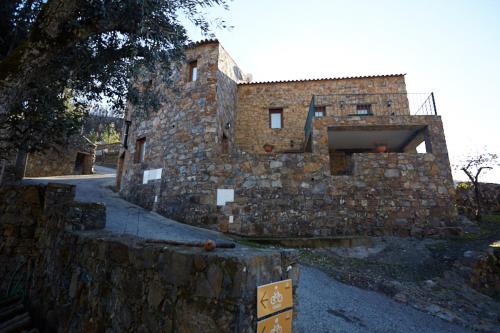 Vila de Rei Casa | Casa Nascente - Água Formosa Vila de Rei