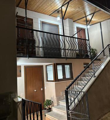 Pimonte Apartamento | Casa Nastro
