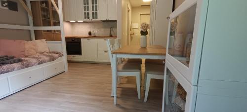 Castione della Presolana Apartamento | Casa Natura