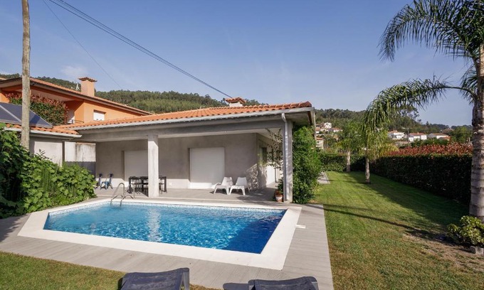 Penso Casa | Casa Natalia