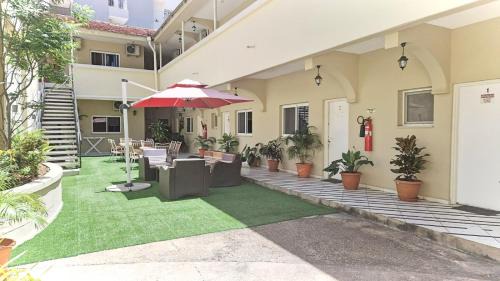 Luanda Casa | CASA NATALIA - Guesthouse