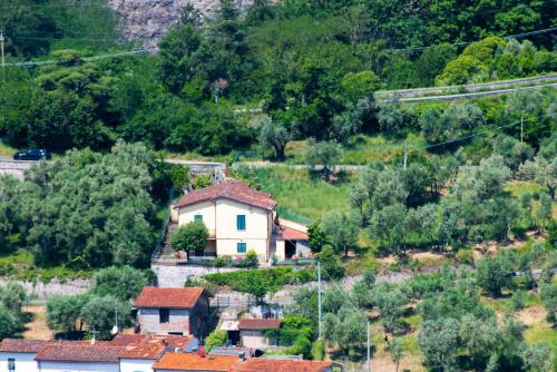 Margine Coperta-Traversagna Casa | Casa Natalina
