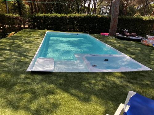 Vidreres Casa | Casa Natura Flassia de 240m2 con piscina privada