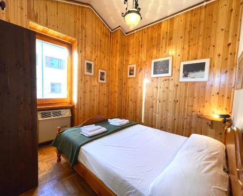 Roccaraso Apartamento | Casa Natura, Tradizione e Relax