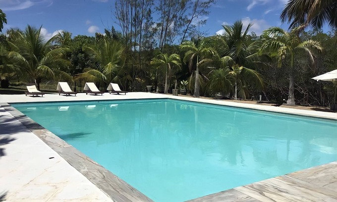 Tibau do Sul Casa | Casa Natureza, 03 - Tibau do Sul/RN