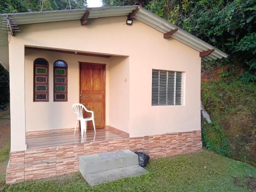 Almada Casa | Casa Natureza, Mar, Floresta e Tranquilidade