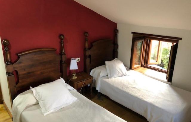 O Cebreiro Casa | Casa Navarro