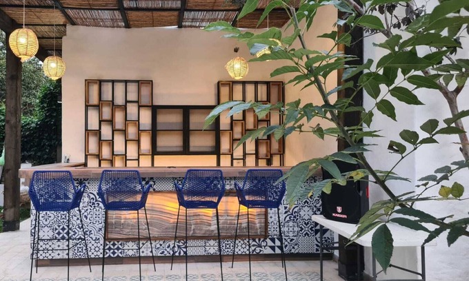 Santa Cecilia Hotel | Casa Ndomi Tepoz