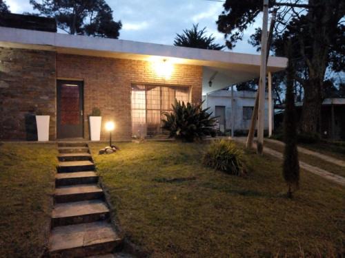 Las Toscas Casa | Casa Necar
