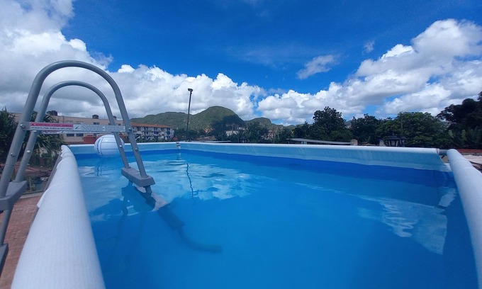 Vinales Casa | Casa Nedelka y Livan