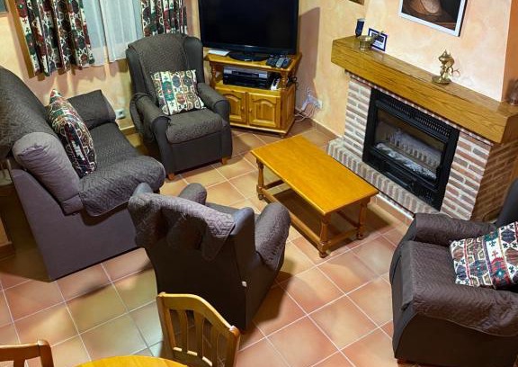 Candeleda Casa | Casa Neferet