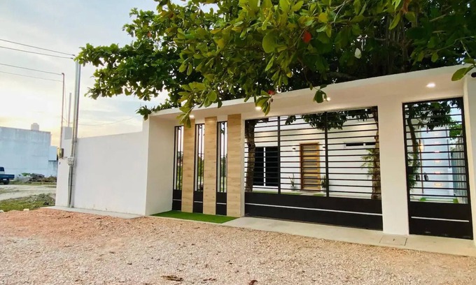 Flores Casa | Casa Nefertari