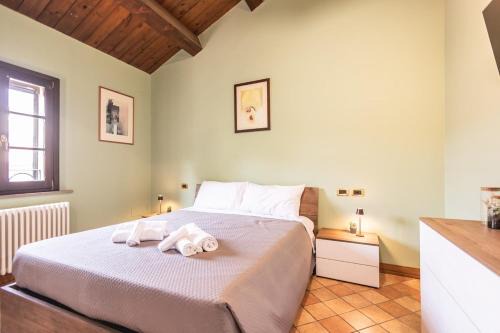 Gabicce Mare Apartamento | Casa nel Borgo di Gabicce