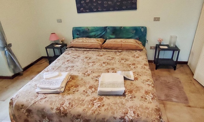 Guzman Casa | Casa nel Centro Storico di Bevagna