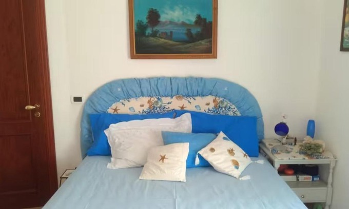 Sciacca Casa | Casa nel Verde
