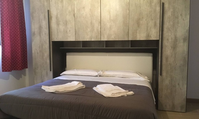 Venas di Cadore Apartamento | CASA NELLA 1
