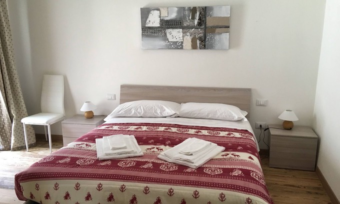 Venas di Cadore Apartamento | CASA NELLA 2