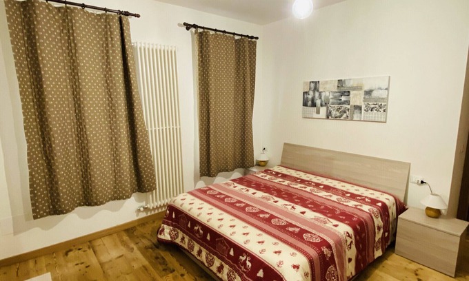 Venas di Cadore Apartamento | CASA NELLA 3