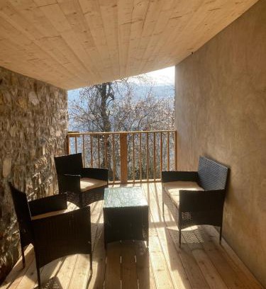 Bobbio Casa | Casa nella natura a Bobbio