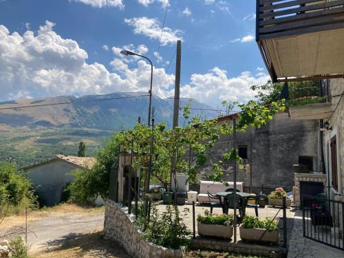 Caramanico Terme Casa | Casa nella Natura