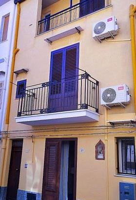 Trabia Casa | Casa Nenè