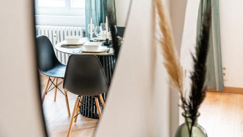 Faubourg North Apartamento | Casa Nena, nid douillet , quartier BSB, République