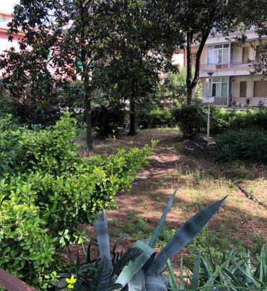 Lavagna Apartamento | casa Nenne appartamento con due camere da letto