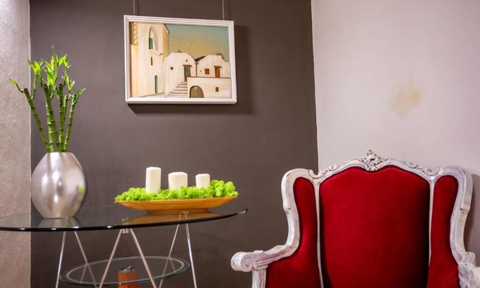 Montescaglioso Casa | Casa Nera GuestHouse