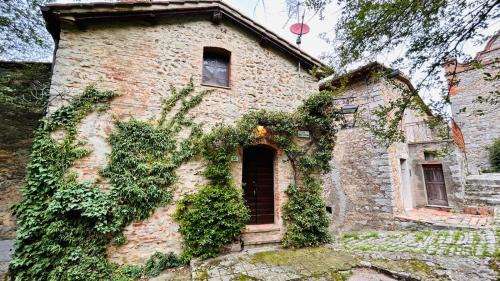 Rocca d'Orcia Apartamento | Casa Nerina