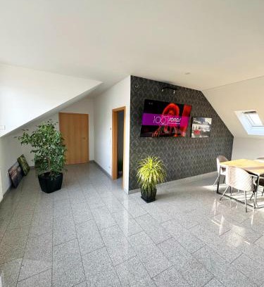 Leimen Apartamento | Casa Nero