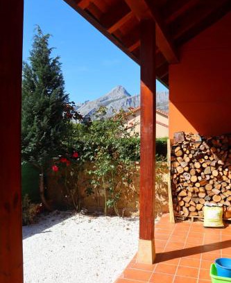 Riano Casa | Casa Nery