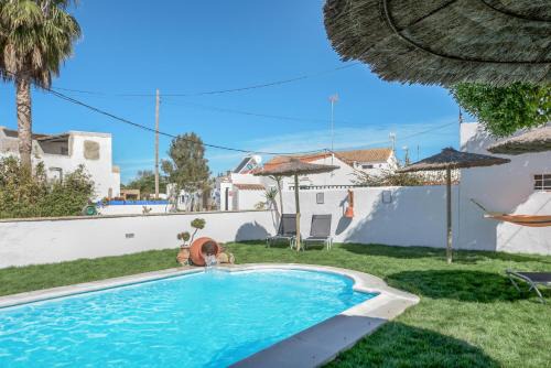 Zahora Casa | Casa Nesenka 1