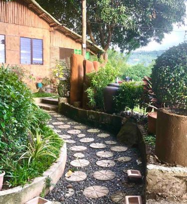 Pililla Casa | Casa Nessal