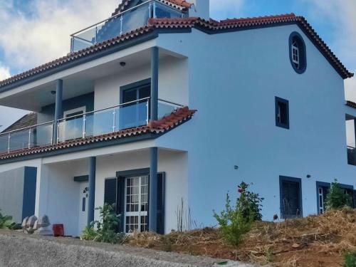 Prazeres Casa | Casa Neto Jardim
