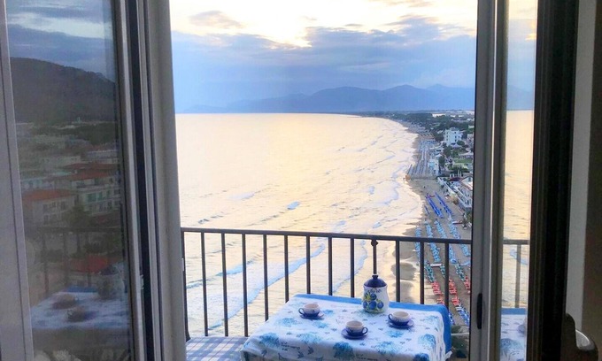 Sperlonga Apartamento | Casa Nettuno Sperlongaresort