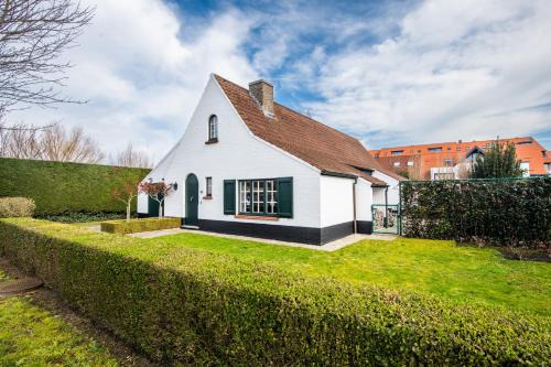 Nieuwpoort Villa | Casa Newport