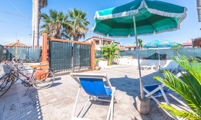 Agnone Bagni Casa | Casa Nico