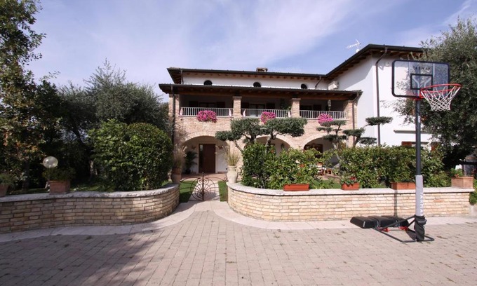 Campagnola Casa | Casa Nicole