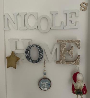 Monterotondo Casa | Casa Nicole