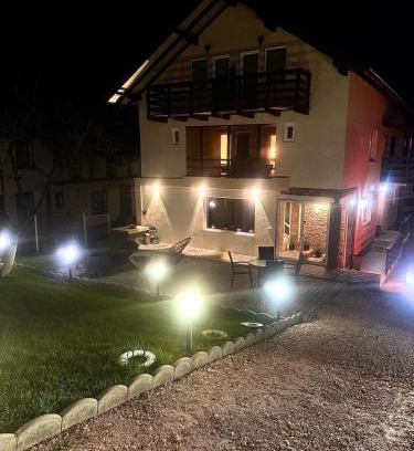 Moieciu Casa | Casa Nicole