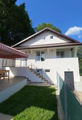 Pucioasa Casa | Casa NICORAD Apartamente