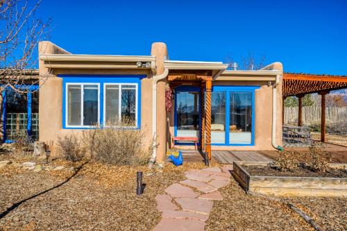 Taos Casa | Casa Nido