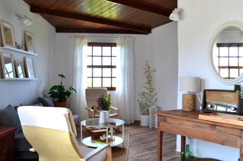 Barlovento Casa | Casa Nieves de Mario